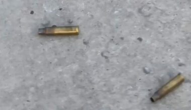 People in Northeast Side neighborhood fearful about repeated nighttime gunfire