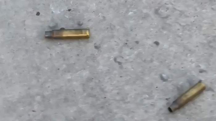 People in Northeast Side neighborhood fearful about repeated nighttime gunfire