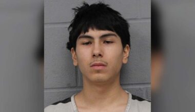 Man arrested, charged for deadly shooting at downtown Austin hotel