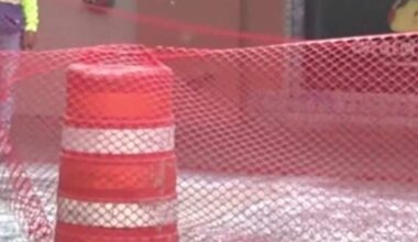 More construction begins downtown as city, Centro San Antonio work to ease impact