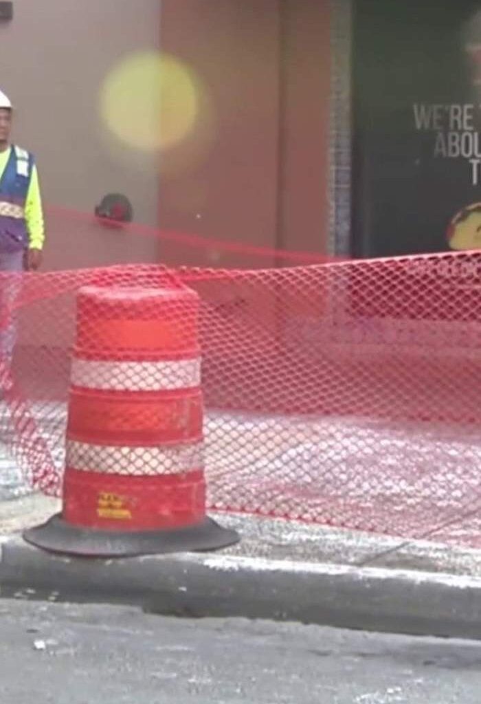 More construction begins downtown as city, Centro San Antonio work to ease impact