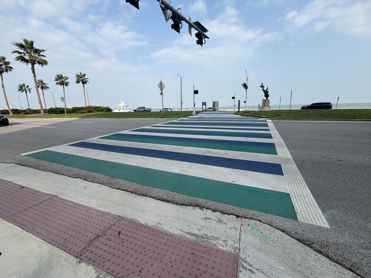 Crosswalk