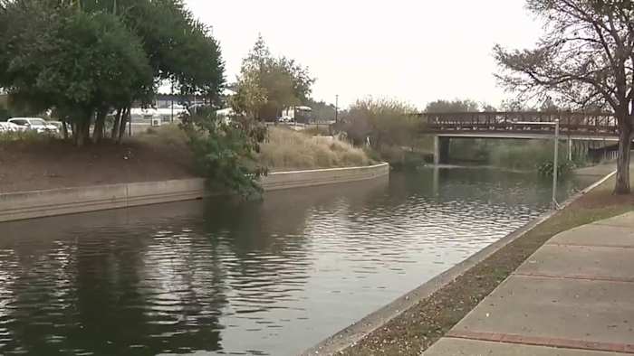 San Antonio River to be drained for maintenance, city says