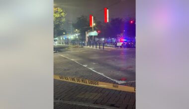 Houston shooting: 2 shot following shooting near McGowen METRORail platform