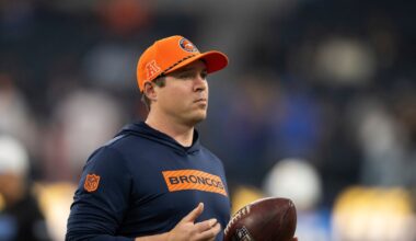 Consider Cowboys’ wide net cast in search for new defensive coordinator