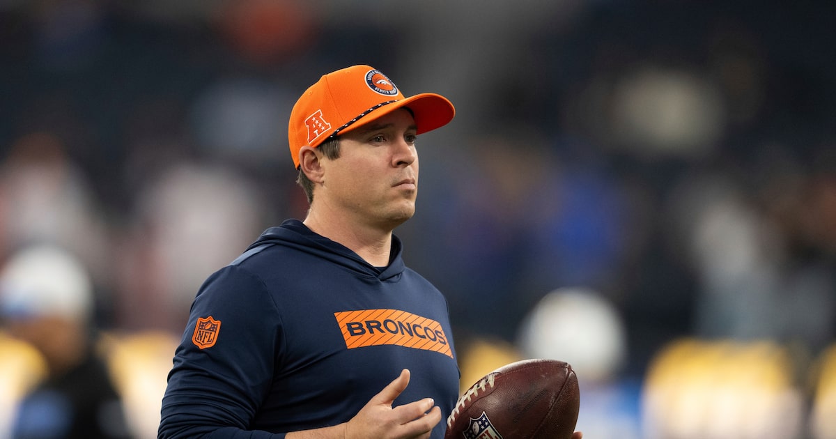 Consider Cowboys’ wide net cast in search for new defensive coordinator