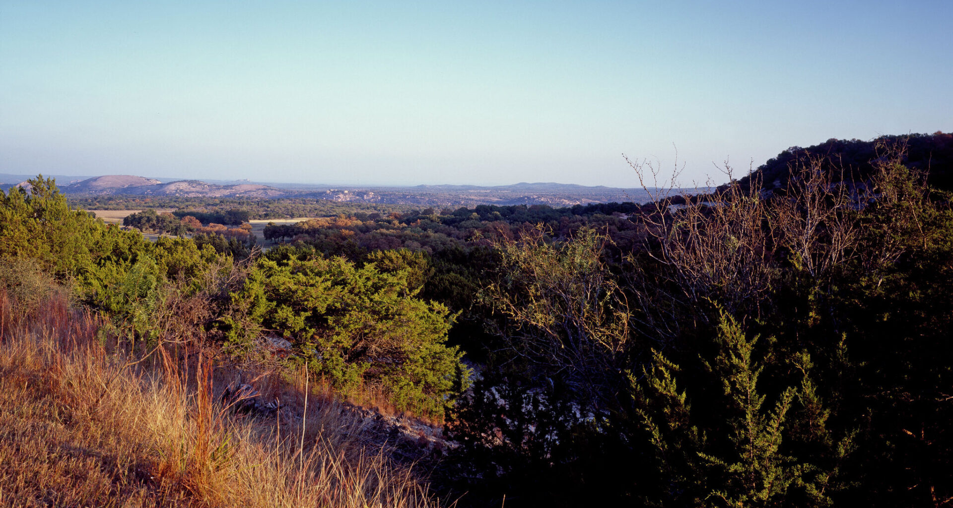 8 surprisingly cozy mountain towns you didn’t know were in Texas