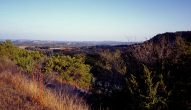 8 surprisingly cozy mountain towns you didn’t know were in Texas