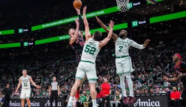 Boston Celtics vs. San Antonio Spurs odds, tips and betting trends