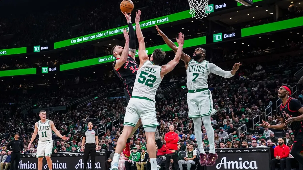 Boston Celtics vs. San Antonio Spurs odds, tips and betting trends