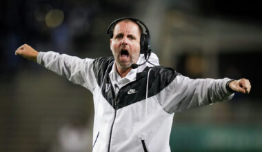 Cedar Park RB, Lake Travis DE headline our 2025 All-Central Texas team