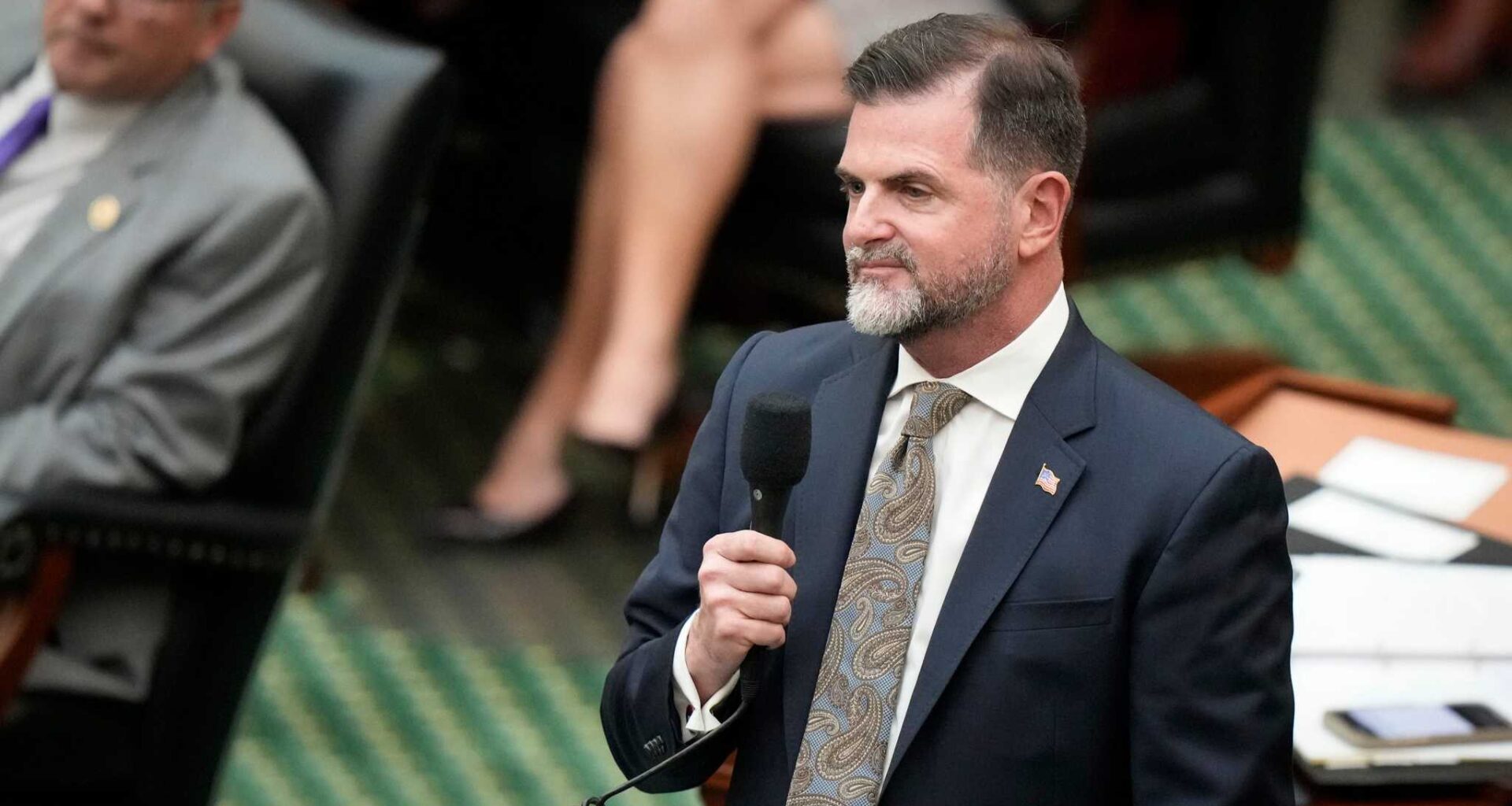 Texas launches oversight office for universities DEI, SB 37 compliance