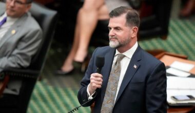 Texas launches oversight office for universities DEI, SB 37 compliance