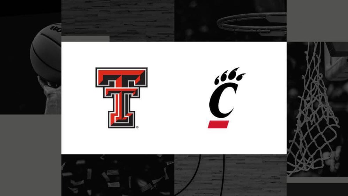 How to watch Texas Tech vs. Cincinnati women’s basketball: TV channel and streaming options for January 10