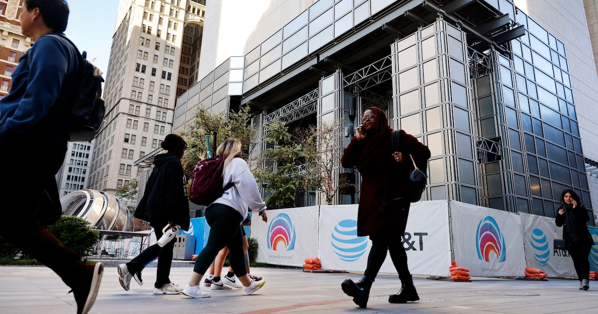 ‘Plano has had some great success,’ and other quotes of the week