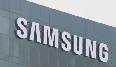 Samsung restraining order vacated by Texas court
