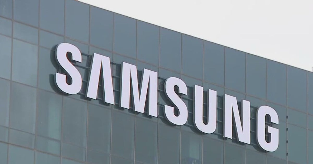 Samsung restraining order vacated by Texas court
