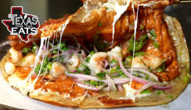 Michelin-starred desserts, popular baked goods, plus Sonoran and Oaxacan cuisine