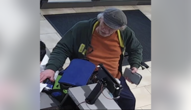 Silver Alert issued for Oregon man last seen at Austin motel