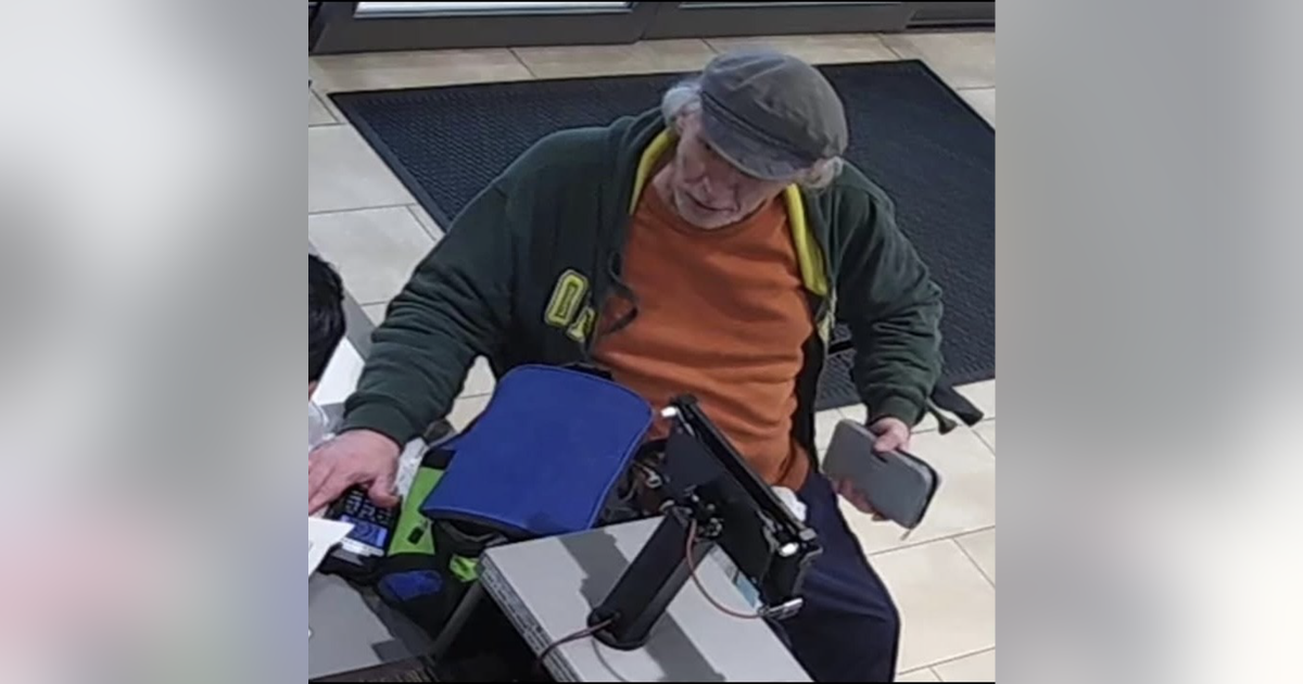 Silver Alert issued for Oregon man last seen at Austin motel