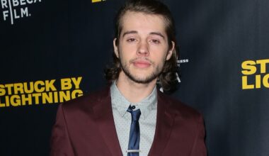 Former Disney actor Matt Prokop charged with child pornography possession