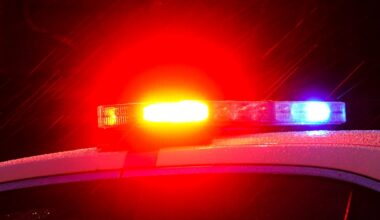 Arrest, raid follows reports of animal cruelty at East Texas dog ranch