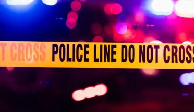 Austin barricade situation ends with SWAT arrest early Saturday