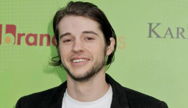 Former Disney actor Matt Prokop arrested in Texas on child pornography, assault charges