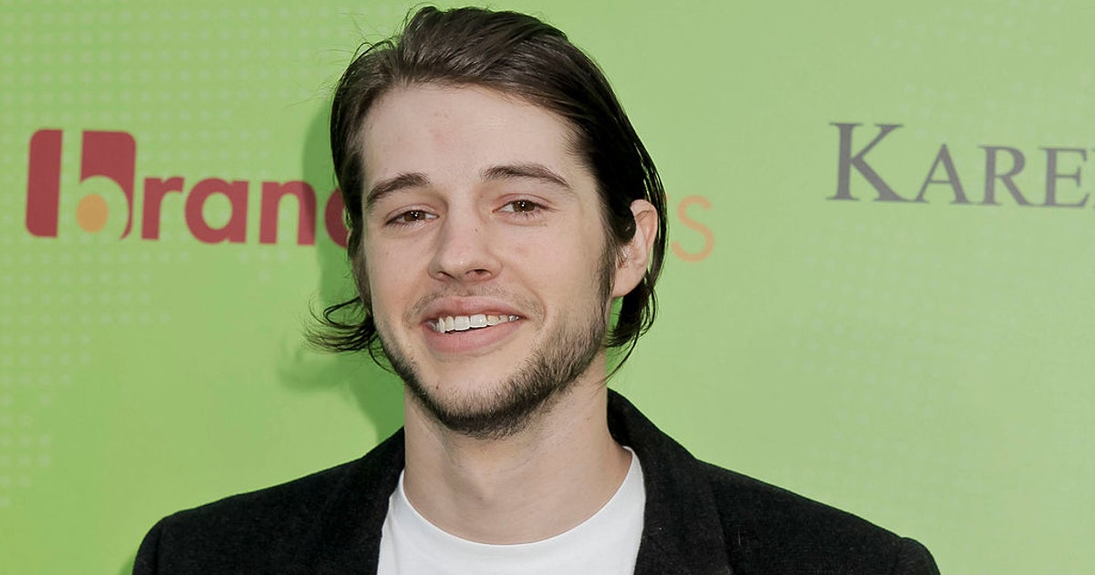 Former Disney actor Matt Prokop arrested in Texas on child pornography, assault charges