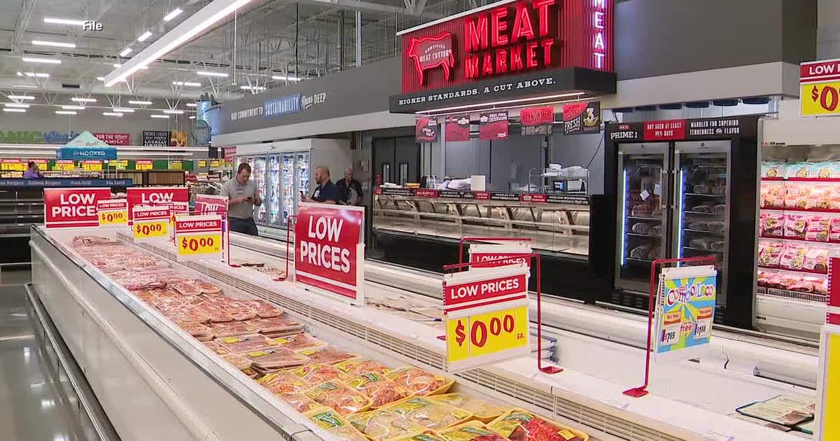 H-E-B to build a new store in Carrollton