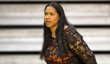 KP Parr leads Texas State women's basketball to win over Louisiana