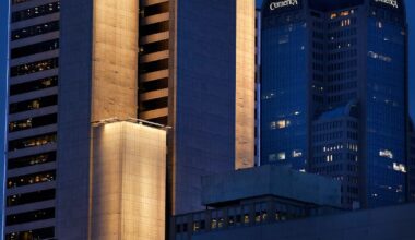 Can the D-FW bull market give downtown its swagger back?