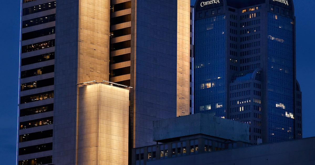 Can the D-FW bull market give downtown its swagger back?