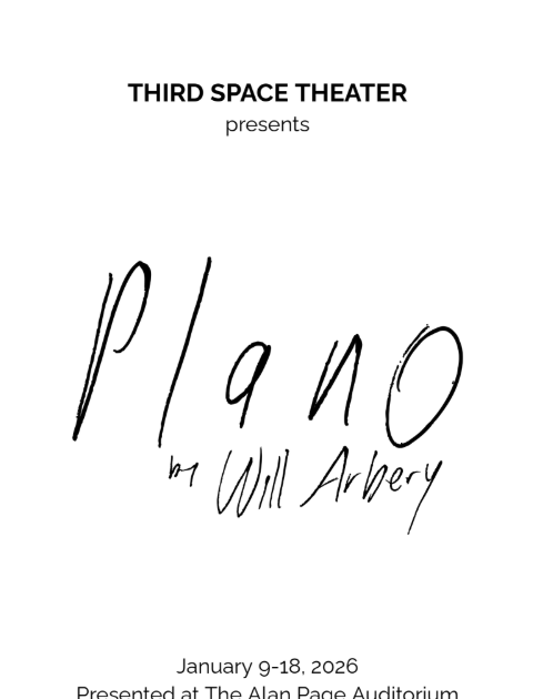 "Plano" by Third Space Theater at Mixed Blood Theatre