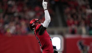 Houston Texans' Anderson and Al-Shaair built faith-based bond despite practicing different religions