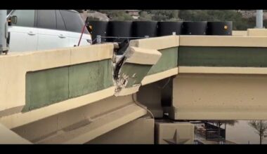 Southbound U.S. 281 to reopen hours after Stone Oak crash, TxDOT says