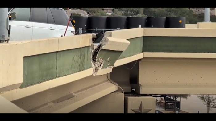 Southbound U.S. 281 to reopen hours after Stone Oak crash, TxDOT says