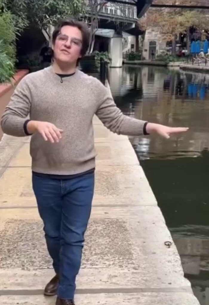 Officials begin draining of San Antonio River for maintenance