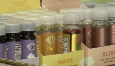 Texas health regulators propose major fee hikes, new rules for hemp-derived THC products