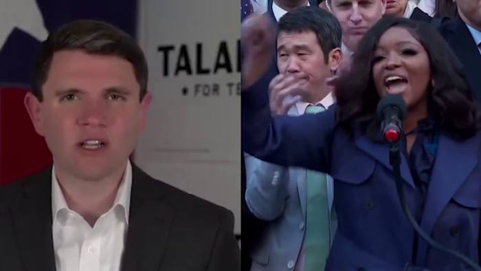 Texas Senate race heats up as candidates campaign across the state ahead of Democratic primary