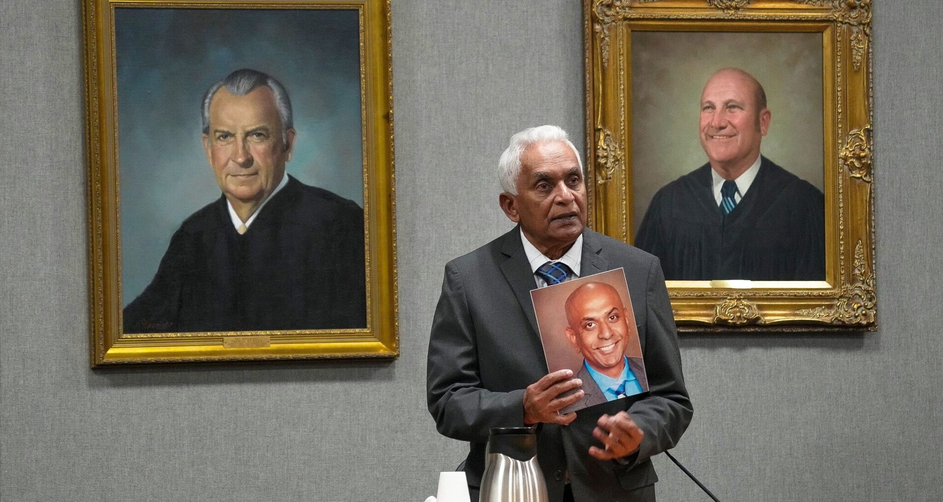 How a Texas court move favored an Austin police officer's appeal