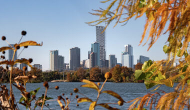 26 people to watch in Austin politics, business and culture