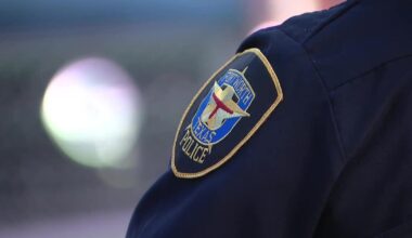 Fort Worth SWAT standoff ends in arrest after man fires shots into air: police