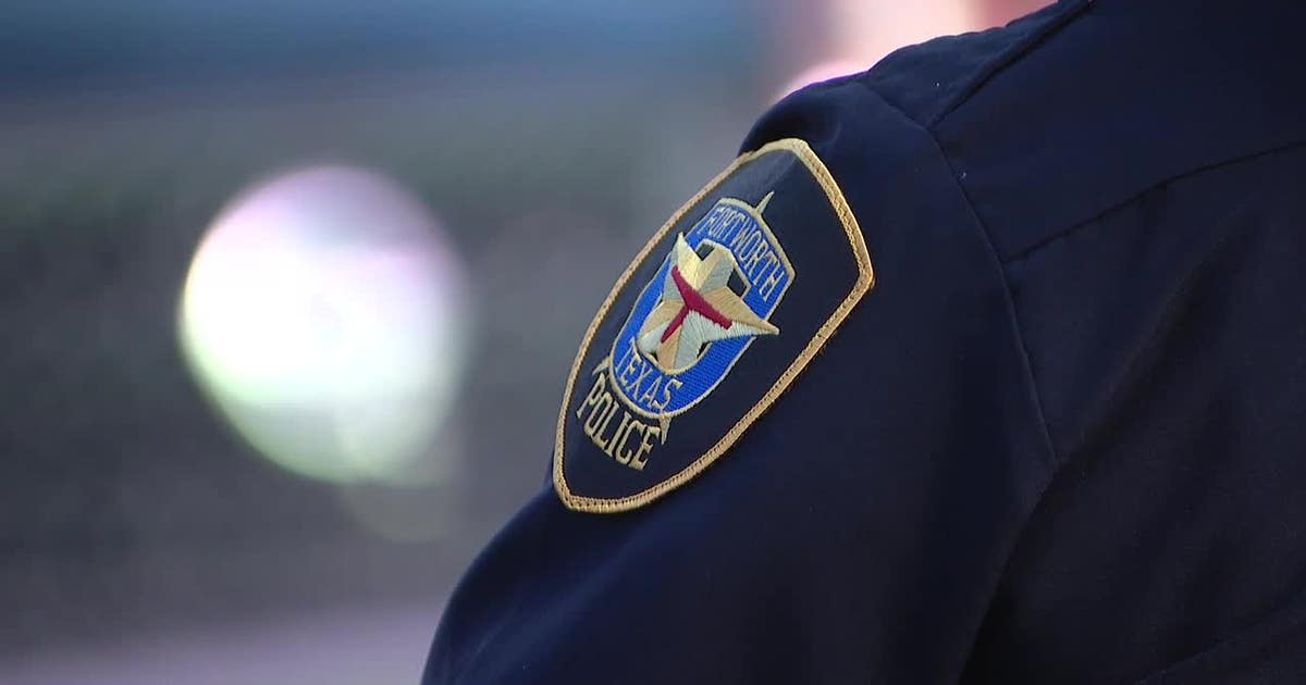 Fort Worth SWAT standoff ends in arrest after man fires shots into air: police