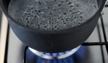 Boil water notice issued for all Italy, Texas residents