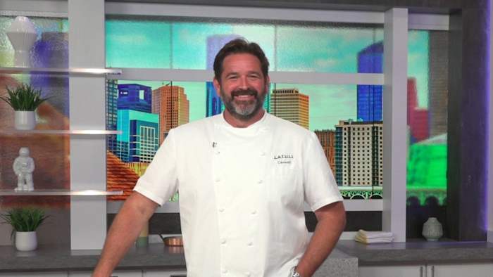 From family recipes to Latuli, chef Bryan Caswell is back on the Houston dining scene