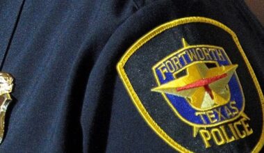 Man dead after being shot while allegedly trespassing in Fort Worth, officials say