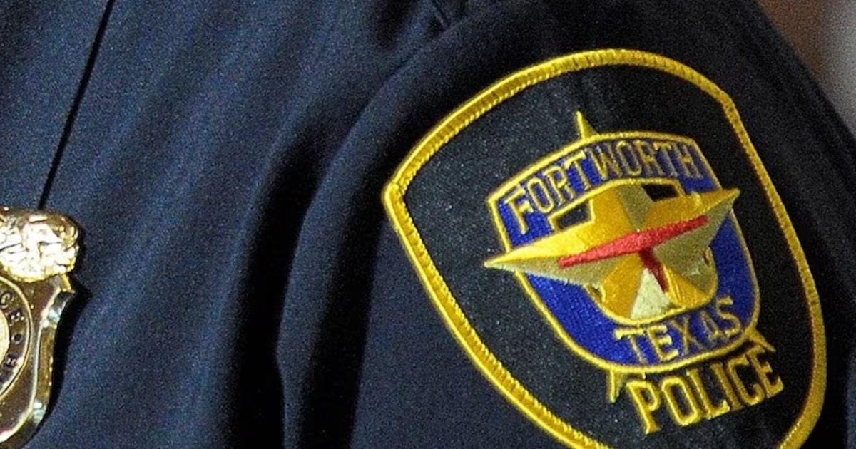 Man dead after being shot while allegedly trespassing in Fort Worth, officials say