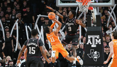 Prediction for SEC clash and 3 things to know