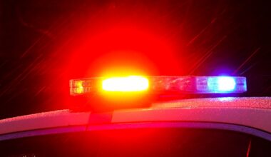 Man hospitalized after being shot by his 15-year-old son, Plano police say